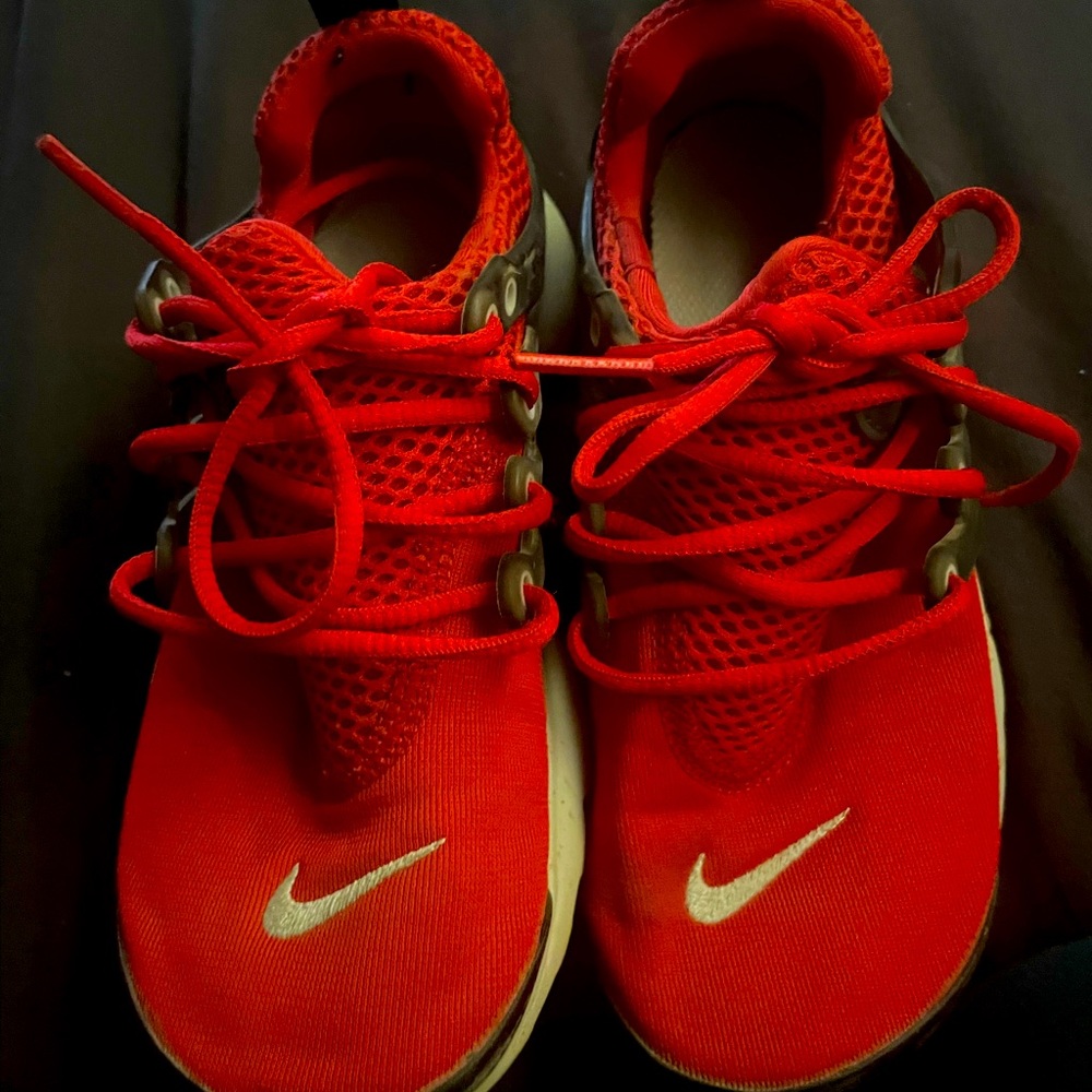 Nike shoes